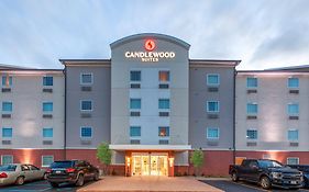 Candlewood Suites Kalamazoo Michigan